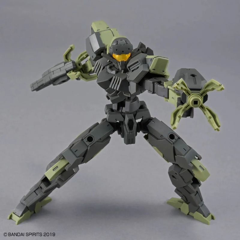 Op voorraad Bandai 30 MINUTES  - Model Kit Bandai 30 recensie en prijs