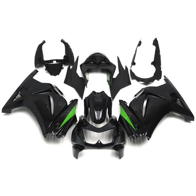 Aangepaste ABS Plastic Motorcy - Model Kit Ninja recensie en prijs