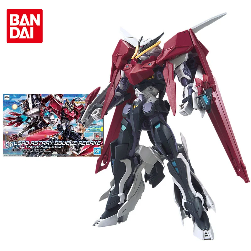 Bandai Gundam Model Kit Anime  - Model Kit Gundam Mg recensie en prijs