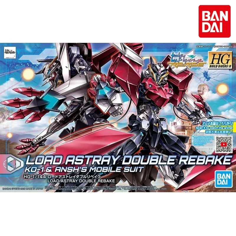 Bandai Gundam Model Kit Anime  - Model Kit Gundam Mg recensie en prijs