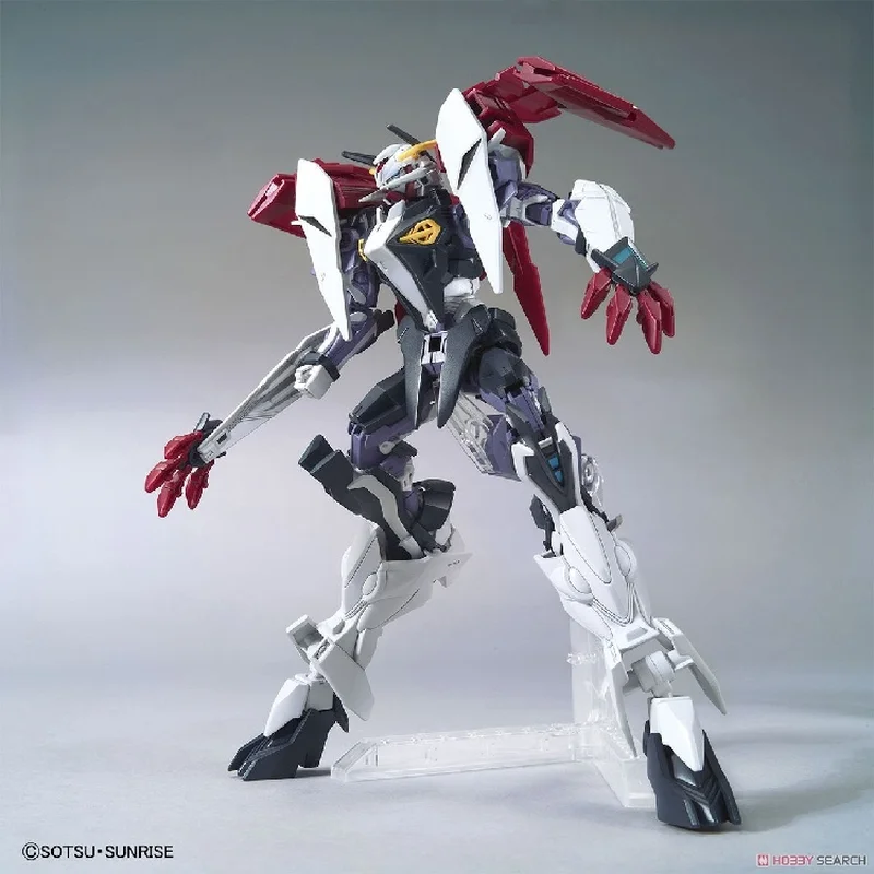 Bandai Gundam Model Kit Anime  - Model Kit Gundam Mg recensie en prijs