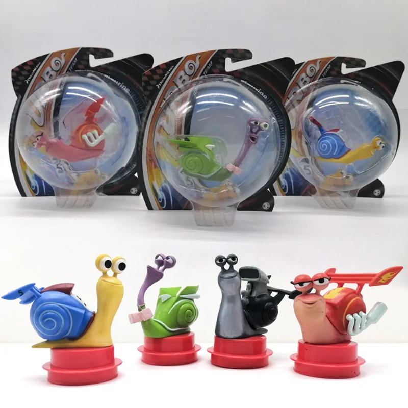 Turbo Racing Slakken Pop Carto - Model Kit Dinosaur Bandai recensie en prijs