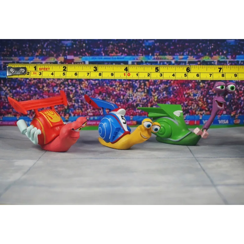 Turbo Racing Slakken Pop Carto - Model Kit Dinosaur Bandai recensie en prijs