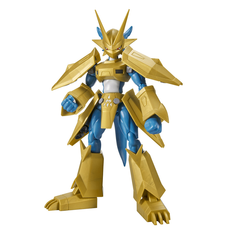Bandai Origineel Echt Figuur D - Model Kit Digimon recensie en prijs