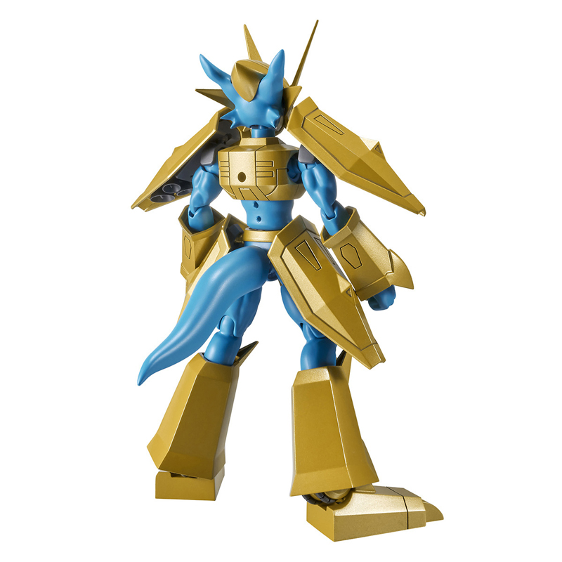 Bandai Origineel Echt Figuur D - Model Kit Digimon recensie en prijs