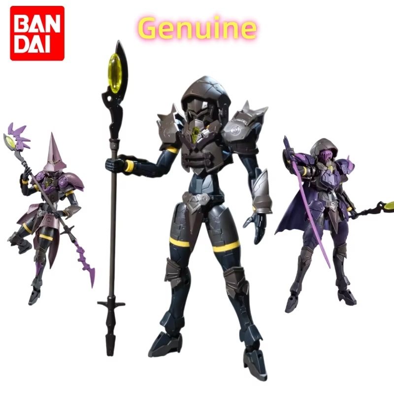 Originele Bandai-figuren 30-mi - Model Kit Bandai 30 recensie en prijs