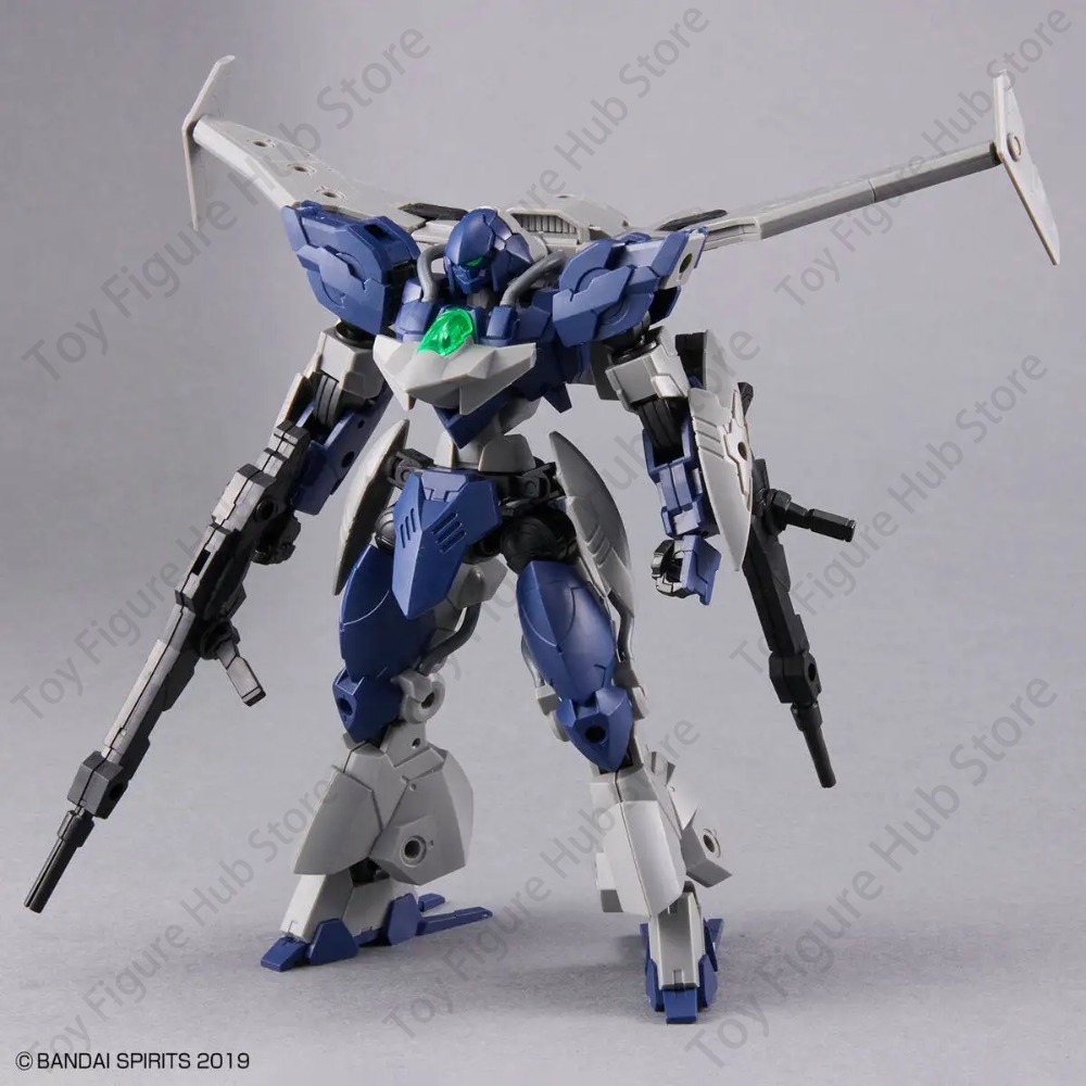 BANDAI Officieel Origineel Op  - Model Kit Bandai 30 recensie en prijs