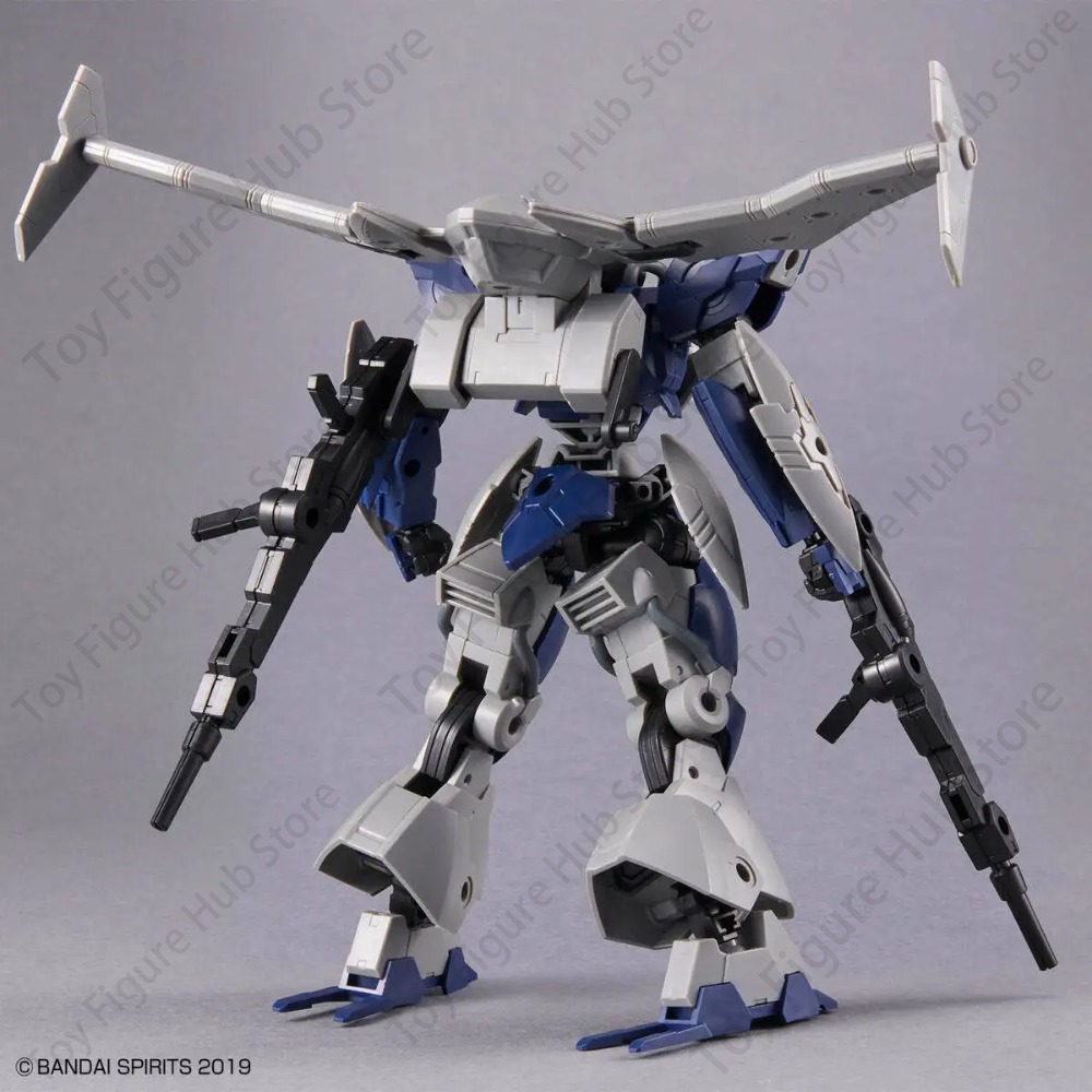 BANDAI Officieel Origineel Op  - Model Kit Bandai 30 recensie en prijs