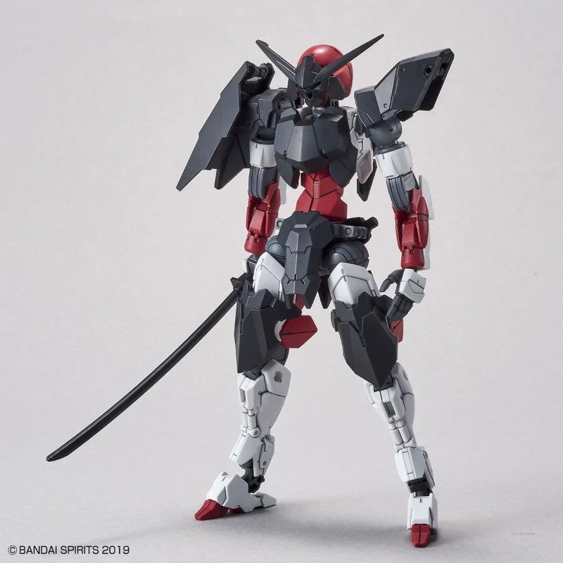 BANDAI 1/144 30 MINUTEN MISSIE - Model Kit Bandai 30 recensie en prijs