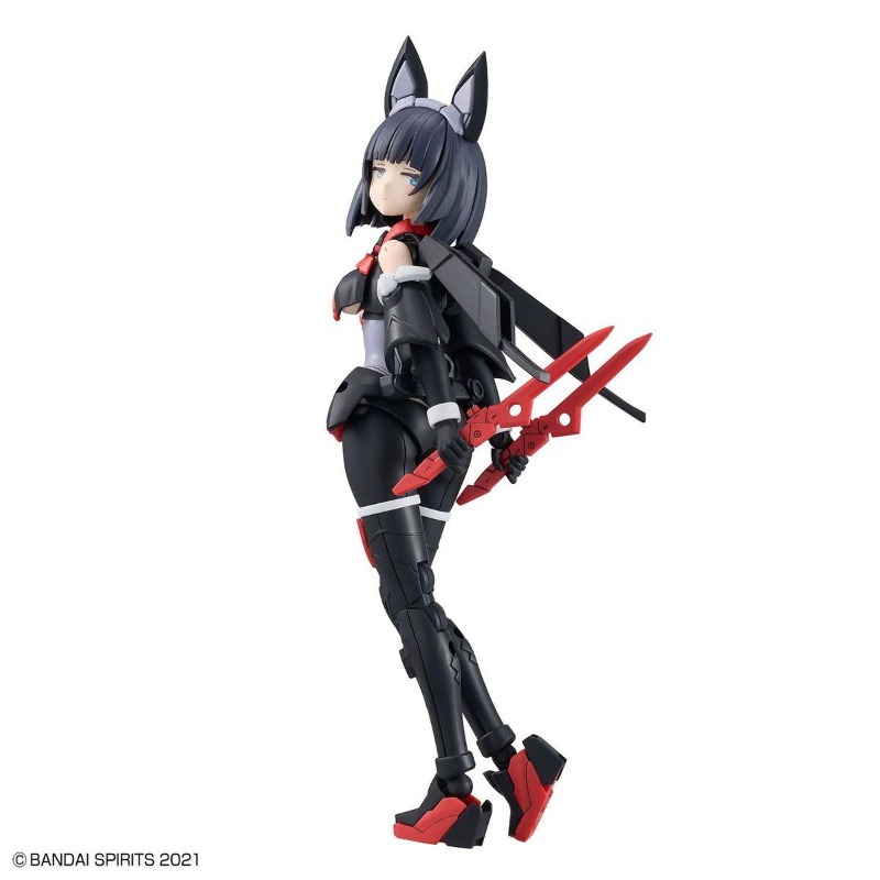 Op voorraad Bandai 30 Minutes  - Model Kit Bandai 30 recensie en prijs