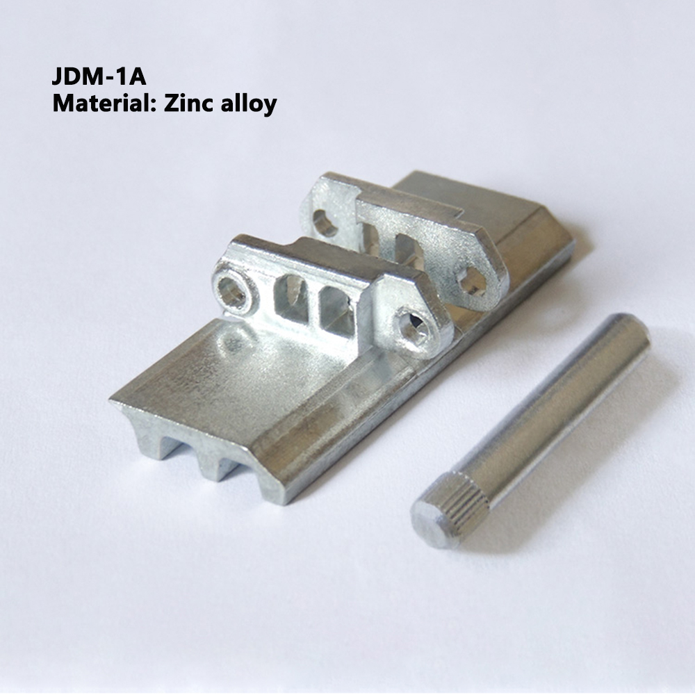 JDM-1A Gesimuleerde Metalen Lo - Model Kit Excavator recensie en prijs