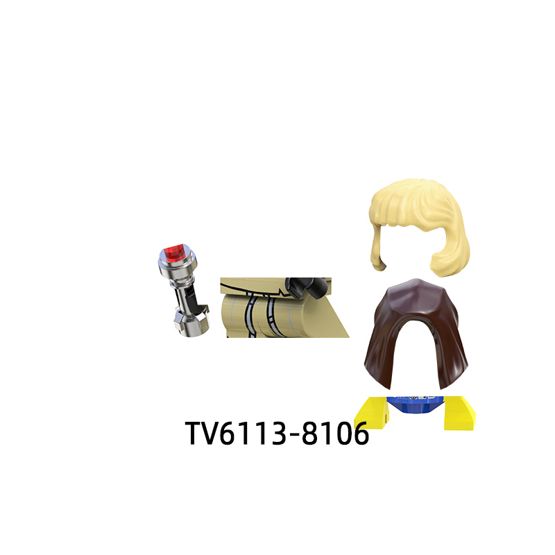 Het Zwaard Actiefiguren Wapens - Model Kit Weapons recensie en prijs