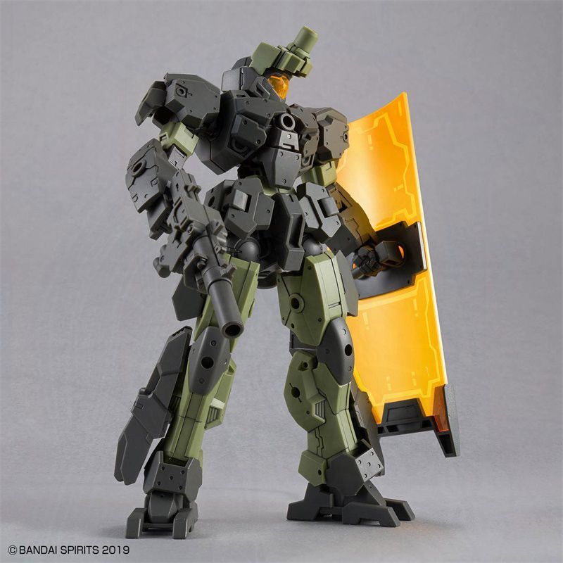 Op voorraad Echte Bandai 30 Mi - Model Kit Bandai 30 recensie en prijs