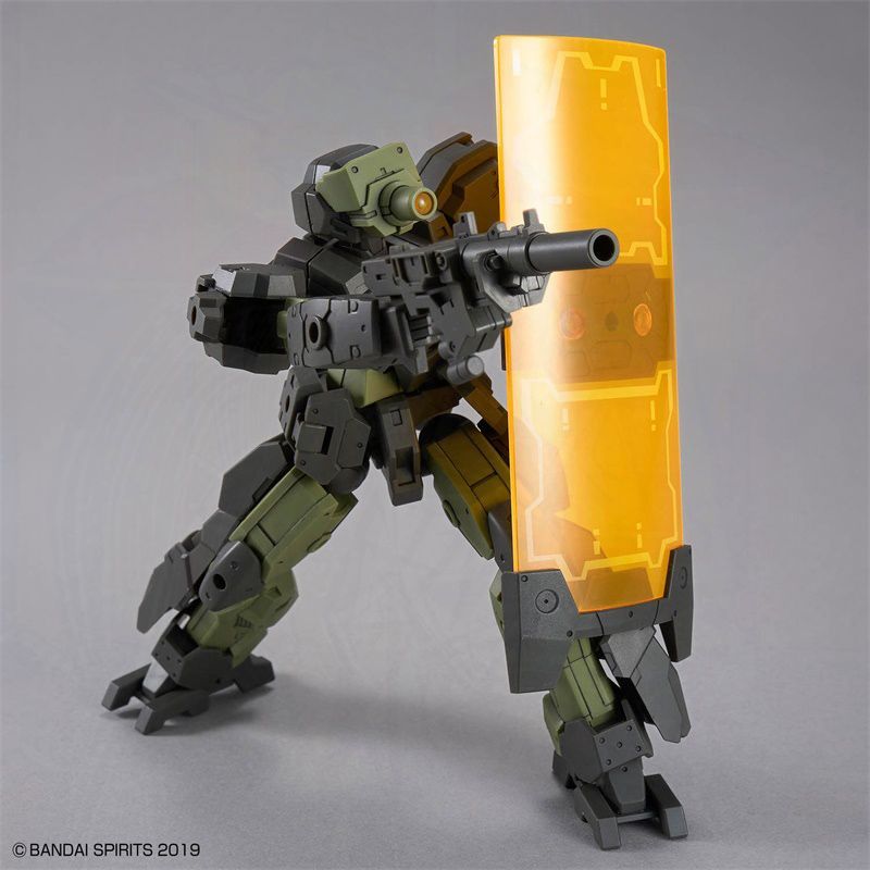 Op voorraad Echte Bandai 30 Mi - Model Kit Bandai 30 recensie en prijs